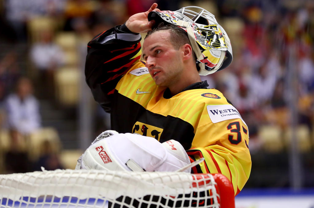 Mit diesem Kader startet Deutschland bei der Eishockey-WM