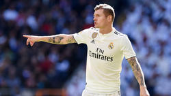 Toni Kroos spricht über die Transfer-Pläne des FC Bayern