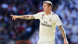 Stand Toni Kroos auf der Wunschliste des FC Bayern?