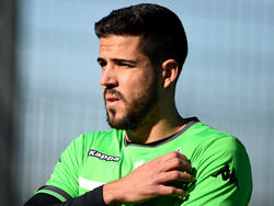 Borussia Mönchengladbachs Álvaro Domínguez gibt Karriereende bekannt