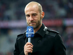 Mehmet Scholls Aussagen über Cristiano Ronaldo sind nicht gut angekommen
