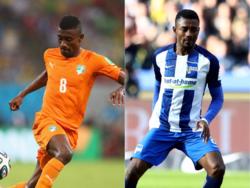 Kalou will wieder im Dress seines Heimatlandes spielen