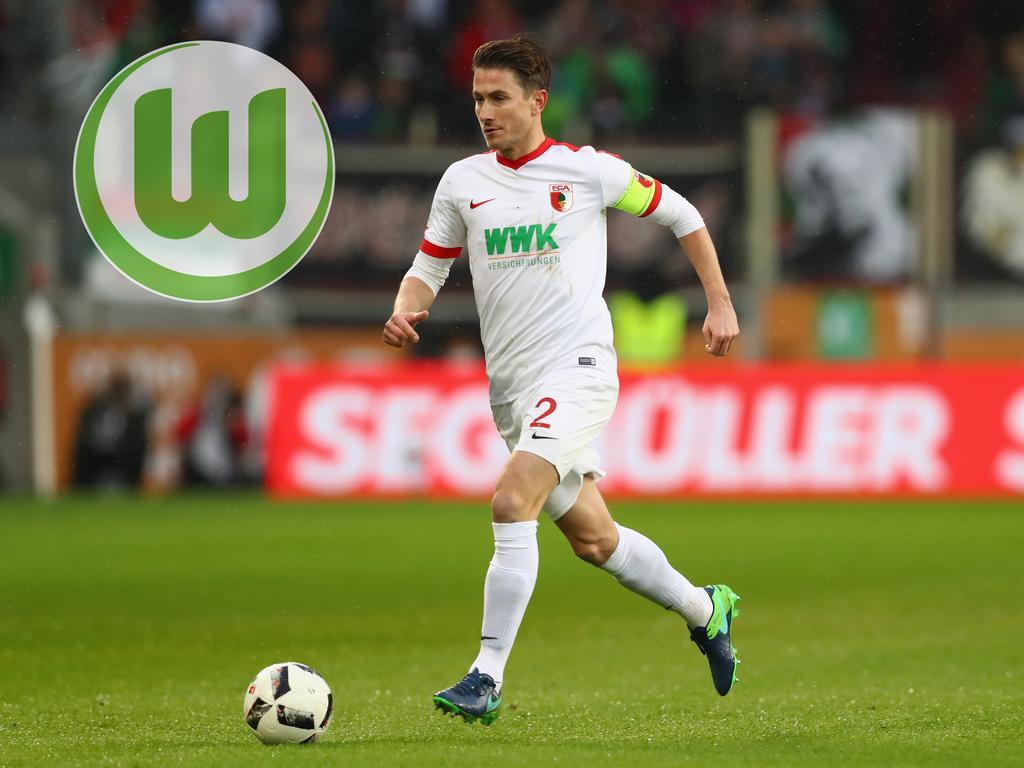 Paul Verhaegh wechselt zum VfL Wolfsburg