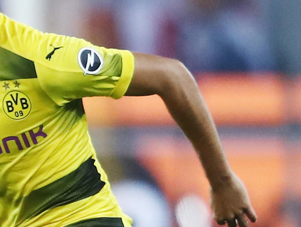 2. Borussia Dortmund