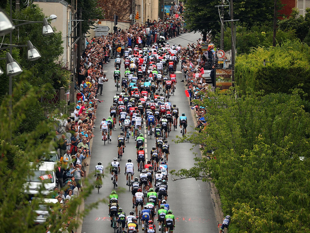 Wie groß ist das Problem Motorsportdoping im Radsport? Wie groß ist das Problem Motorsportdoping im Radsport?