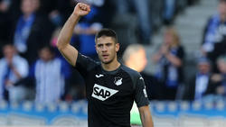 Fällt vorerst aus: Andrej Kramaric