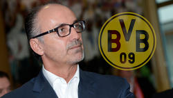 Jürgen Kohler sieht den BVB in einem "kritischen Zustand"