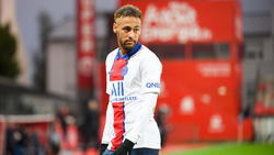 Neymar hofft, dass sich Messi PSG anschließt