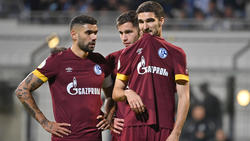 Der FC Schalke 04 hat im DFB-Pokal einen bitteren Abend erlebt