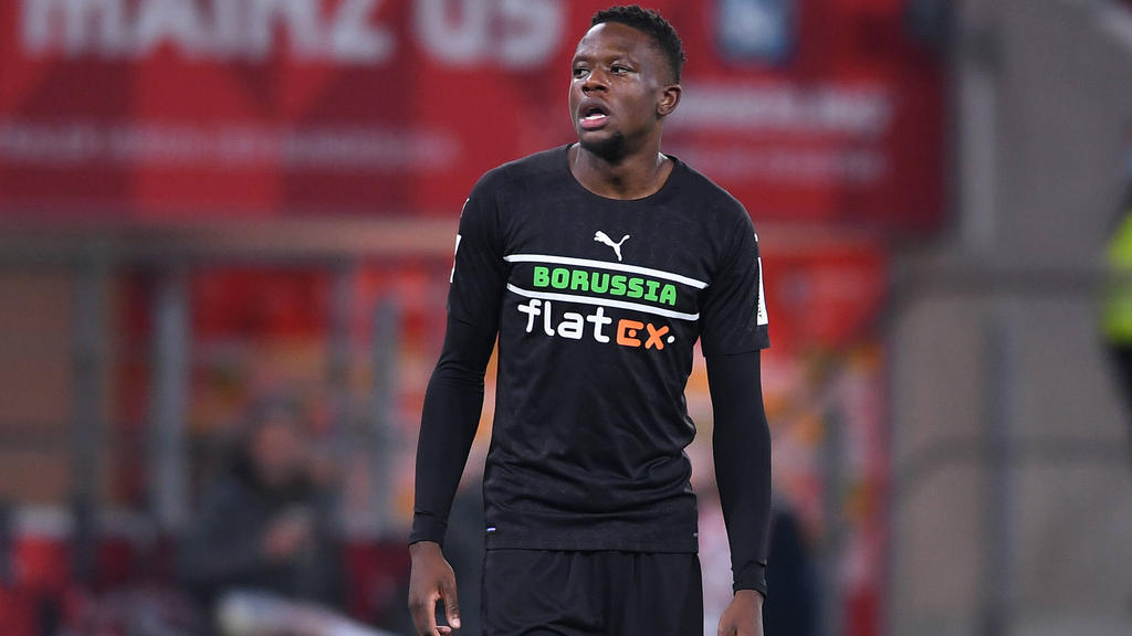 Denis Zakaria steht wohl auch bei Juve weiter auf dem Zettel Denis Zakaria steht wohl auch bei Juve weiter auf dem Zettel