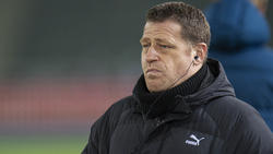 Max Eberl ist seit 23 Jahren in Gladbach angestellt