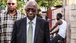 Jack Warner (2015)