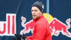 Fehlt voraussichtlich zum Rückrundenstart: Emil Forsberg
