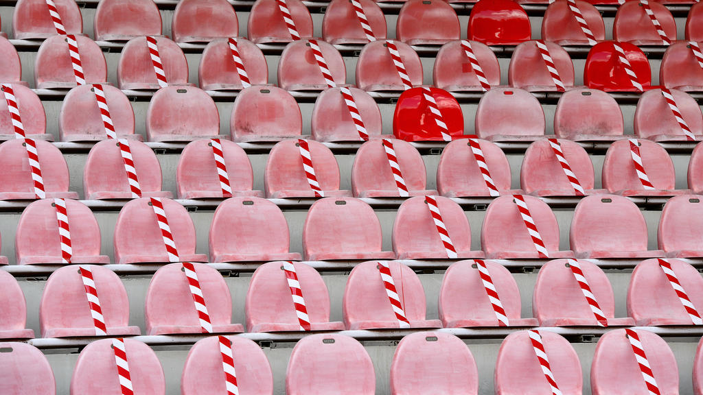 Wann kehren die Fans in die Stadion zurück? Wann kehren die Fans in die Stadion zurück?