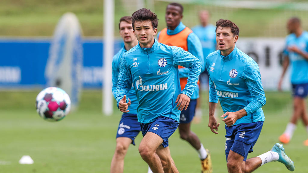 FC Schalke 04 trennt sich von Nick Taitague