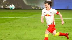 Verlässt Marcel Sabitzer RB Leipzig?