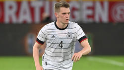 Auf Matthias Ginter und das restliche DFB-Team kommt gegen Frankreich eine Menge Arbeit zu