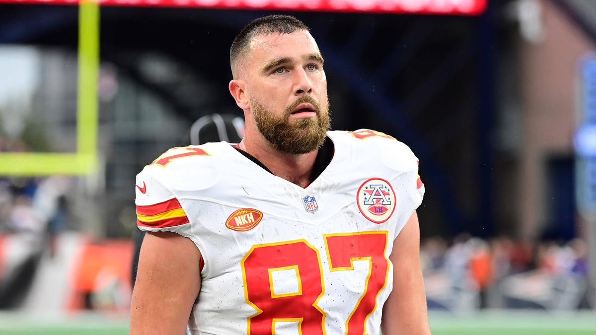 Travis Kelce schießt gegen sein NFL-Team