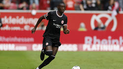 Randal Kolo Muani wird heftig von PSG umworben