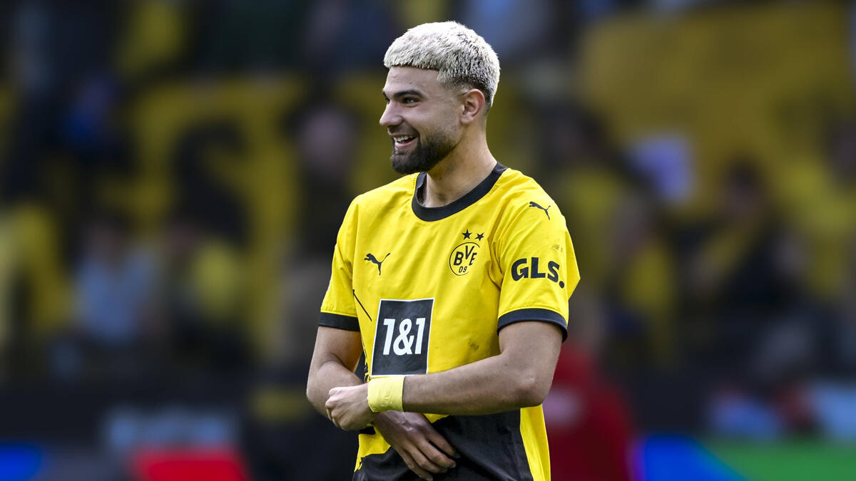 Antonios Papadopoulos sẽ rời Borussia Dortmund