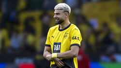 Antonios Papadopoulos verlässt Borussia Dortmund