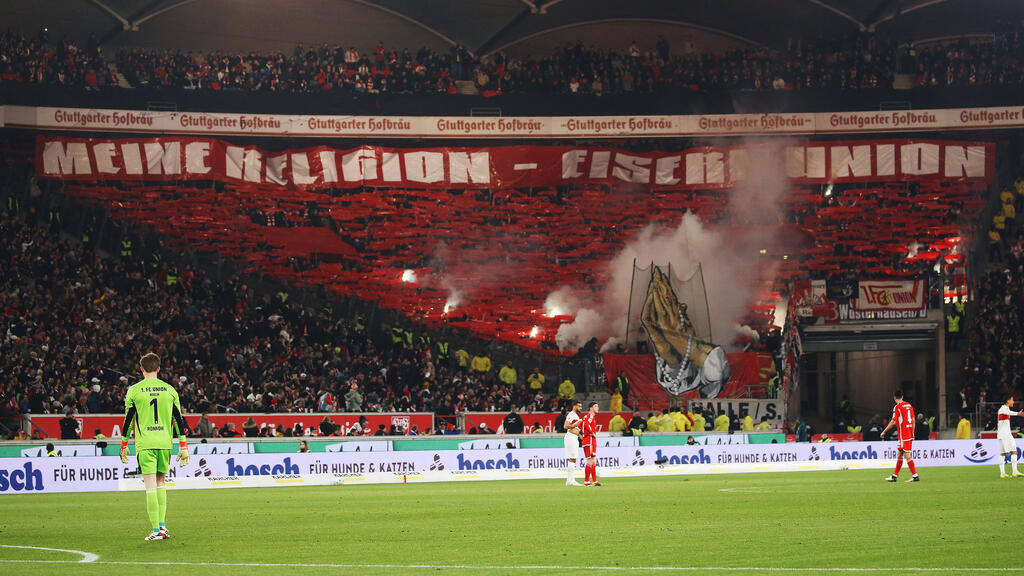 Union Berlin muss zahlen