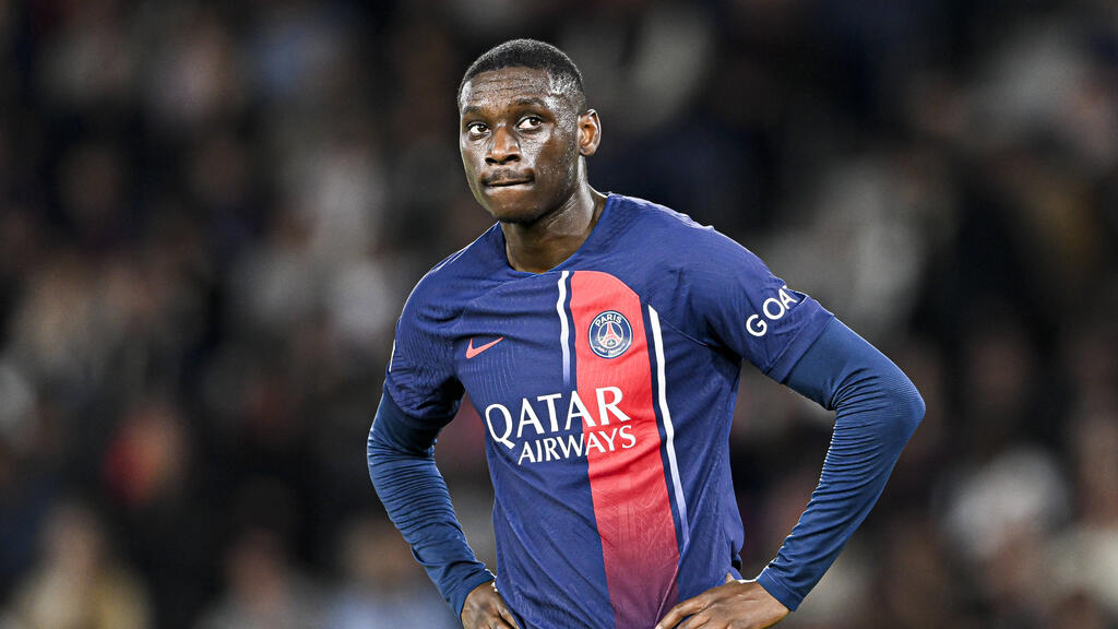 PSG will Randal Kolo Muani angeblich schon wieder loswerden