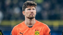 BVB-Schlussmann Gregor Kobel