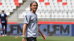 Filippo Inzaghi ist Bewunderer von Bayer Leverkusen