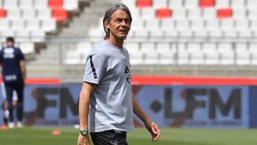 Filippo Inzaghi ist Bewunderer von Bayer Leverkusen