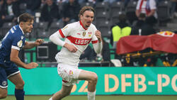 Wechselt Nick Woltemade vom VfB Stuttgart zum FC Bayern?