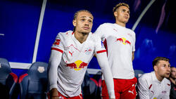 Xavi Simons von RB Leipzig wird wieder beim FC Bayern gehandelt