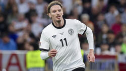 Nick Woltemade will vom VfB Stuttgart zum FC Bayern wechseln