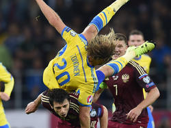 Suecia y Dinamarca disputan la eliminatoria más descatada de la repesca para la Eurocopa de 2016. (Foto: Getty)