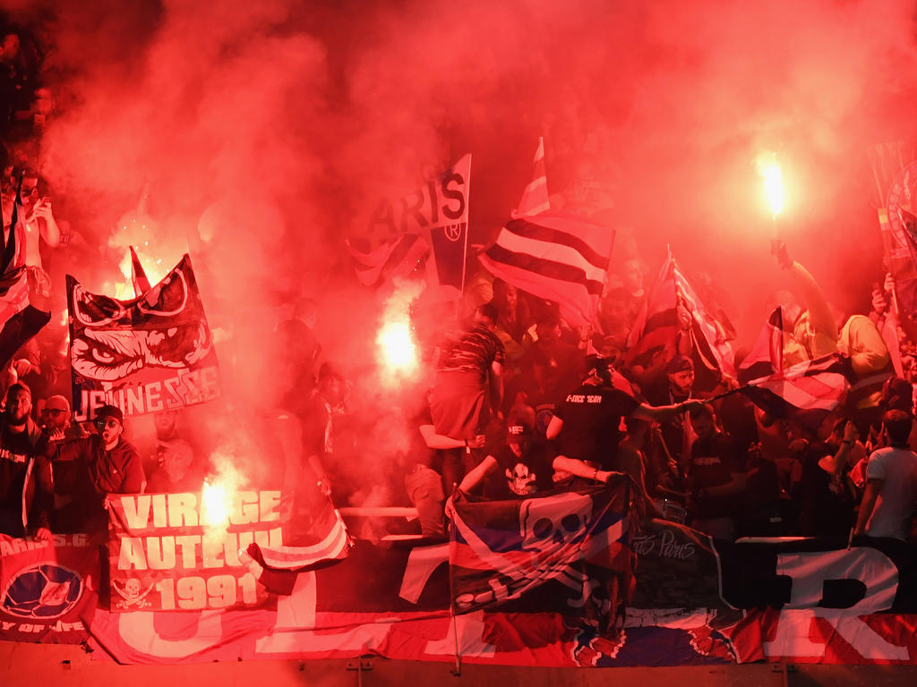 Die PSG-Ultras wollen Real aus der Ruhe bringen
