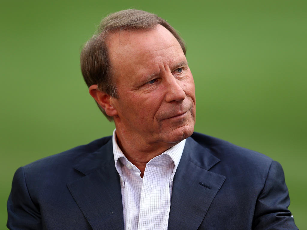 Berti Vogts kritisierte Bundestrainer Joachim Löw Berti Vogts kritisierte Bundestrainer Joachim Löw
