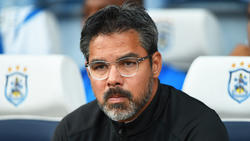 Huddersfield-Trainer David Wagner soll in Hoffenheim hoch im Kurs stehen