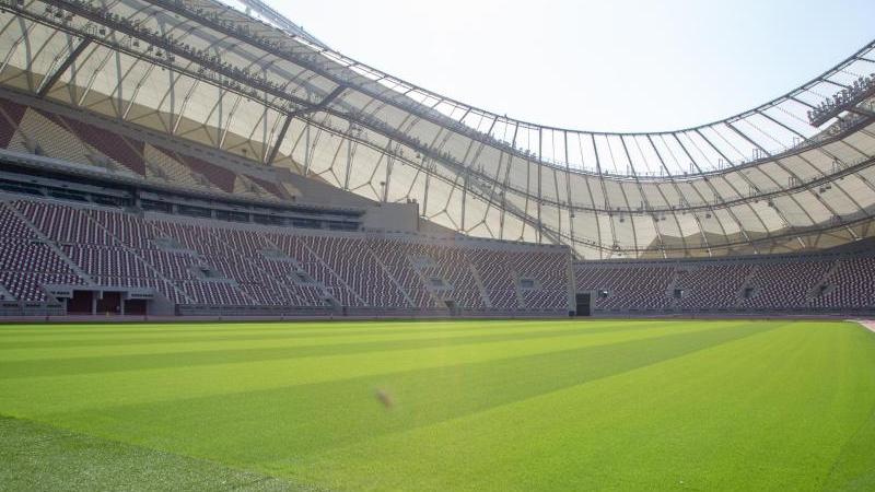 Katar ist Gastgeberland der WM 2022