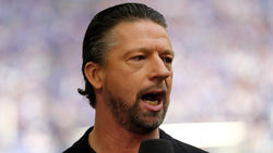 Steffen Freund rechnet mit der Meisterschaft des BVB