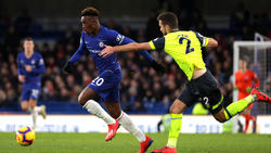Callum Hudson-Odoi wird angeblich nicht nur vom FC Bayern gejagt