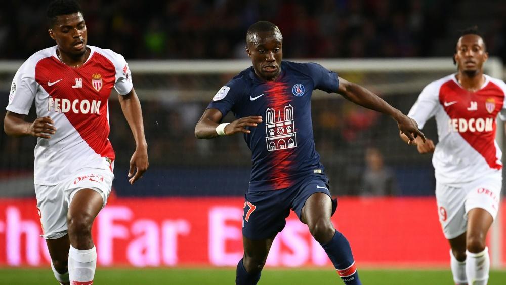 Moussa Diaby soll für 15 Millionen nach Leverkusen kommen