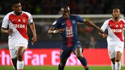 Moussa Diaby (M.) wechselt von Tuchel-Klub PSG zu Bayer Leverkusen