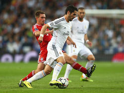 El Madrid y el Bayern vuelven a verse las caras en Europa. (Foto: Getty)