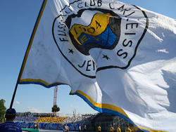 Die Fans von Carl Zeiss Jena haben ihrem Klub eine weitere Rechnung beschert