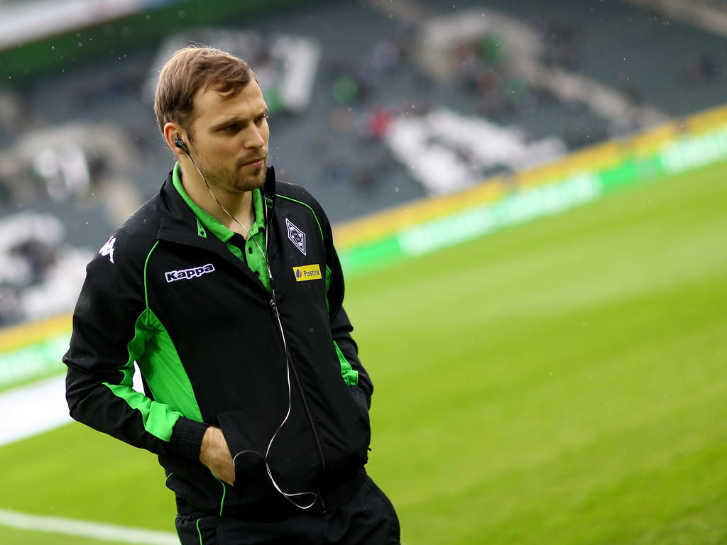 Tony Jantschke hat sich zur Lage in der Bundesliga geäußert Tony Jantschke hat sich zur Lage in der Bundesliga geäußert
