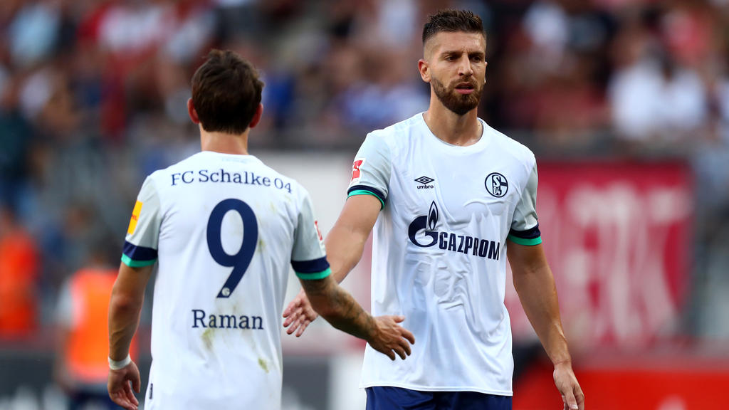 02. August: Testspiel gegen Alanyaspor