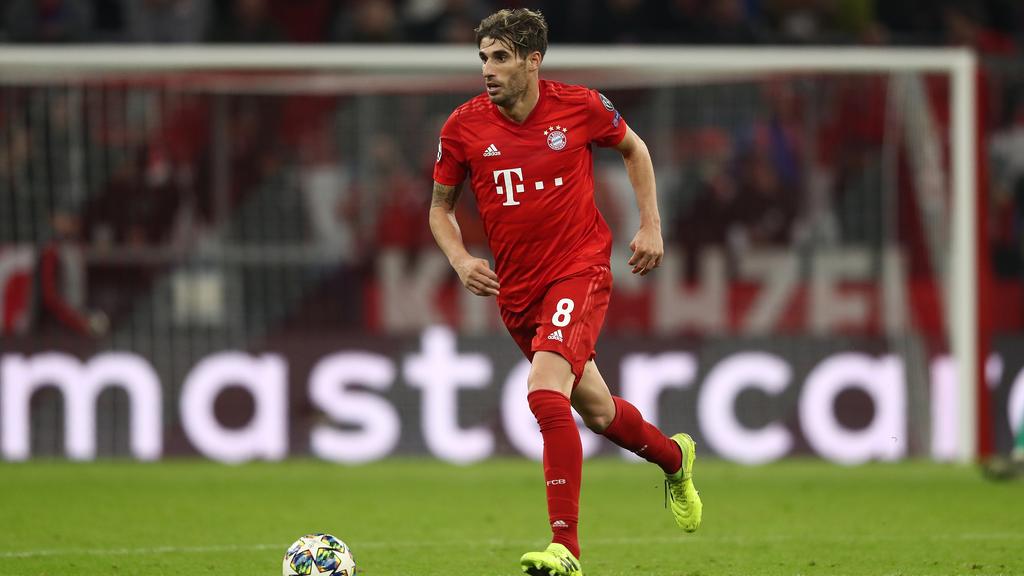 Javi Martinez