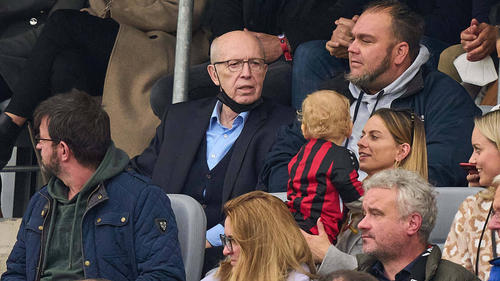 Sieht die Leistung des BVB kritisch: Reiner Calmund