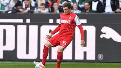 Luca Kilian bleibt dem 1. FC Köln erhalten