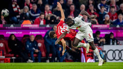 Dayot Upamecano von RB Leipzig wird beim FC Bayern gehandelt